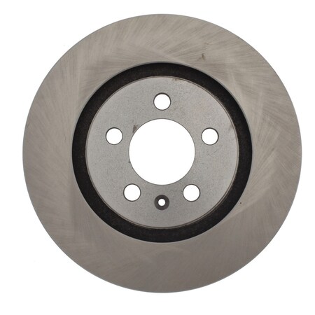 Standard Brake Rotor,121.33034